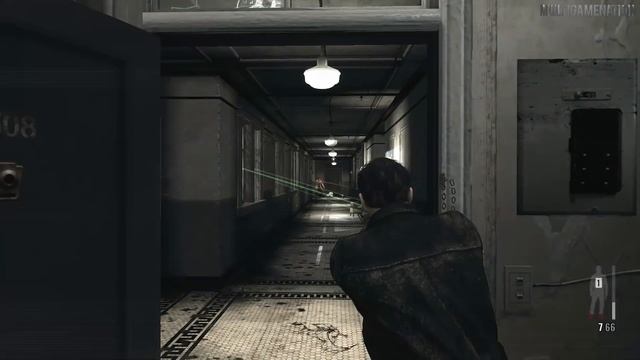 Max Payne 3 (PC) - Chapter 4 - Anyone Can Buy Me A Drink - Part 4 смотреть онлайн