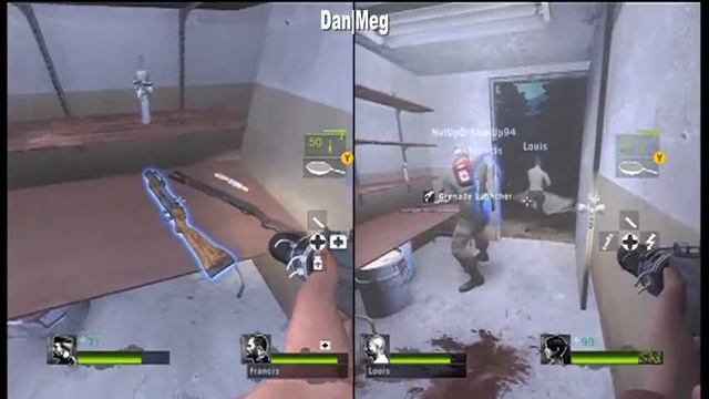 Let's Play Left 4 Dead 2: Death Toll Part 3 (DLC) смотреть онлайн