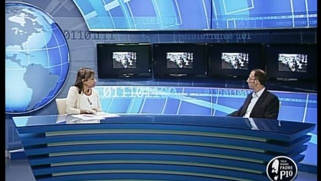 La diaconia cristiana - don Giuseppe Dossetti смотреть онлайн