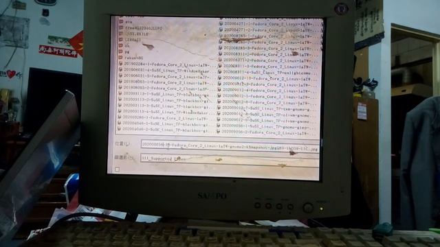 小皇自製GIMP教學影片-Linux桌面截圖-KSnapshot смотреть онлайн