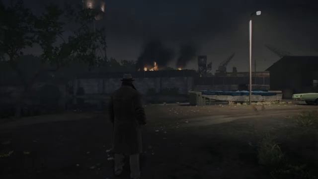 Mafia 3 - Faster Baby! Part 2 - New Shade Of Green?! смотреть онлайн