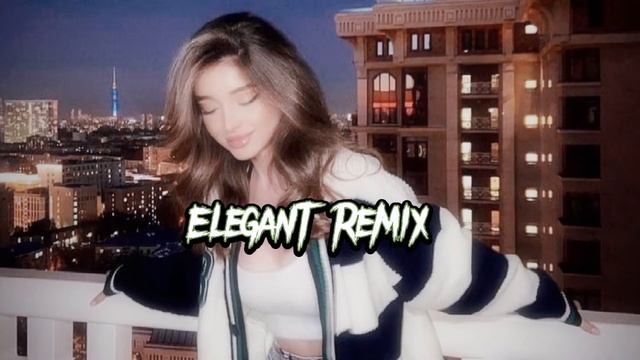 Tesher - Jalebi Baby (slowed Remix)