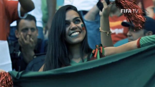 Santos reveals secret to Portugal’s success смотреть онлайн