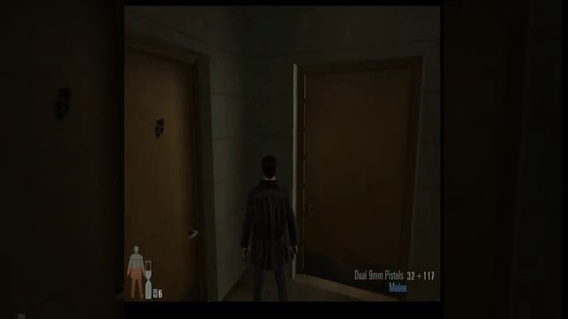 Max payne 2 the fall of Max payne pc walkthrough part 3#maxpayne2 смотреть онлайн