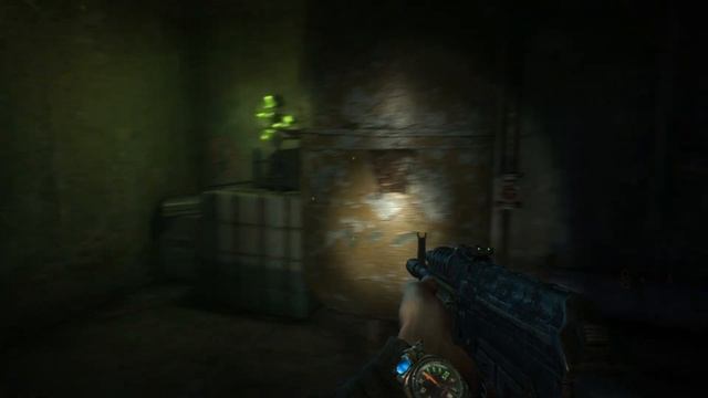 metro 2033 redux # 9 Призраки. Путешествие с Ханом по туннелям метро. смотреть онлайн