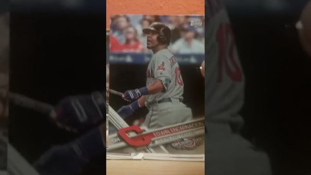 Assorted Baseball Boxes and Packs смотреть онлайн