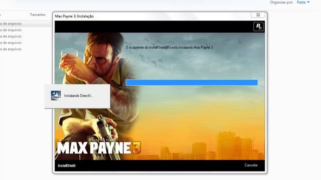 Instalar max payne 3 PC Torrent Black Box смотреть онлайн
