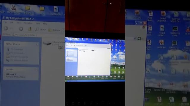 Connect MI Max 2 to PC without MI PC suite смотреть онлайн