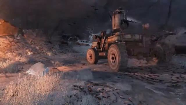 Задание выполнено: Metro Redux 2033 #11 смотреть онлайн