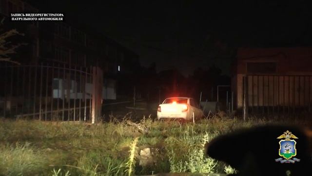 Госавтоинспекторами в Майкопе задержан автоугонщик, совершивший ДТП при попытке скрыться от полиции смотреть онлайн