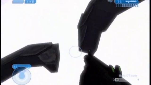 Descension - Halo 2 mod for ASCENSION смотреть онлайн