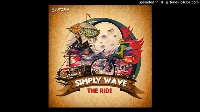 Simply Wave - Secret Safe (Original Mix) Utopia Records 2012 смотреть онлайн