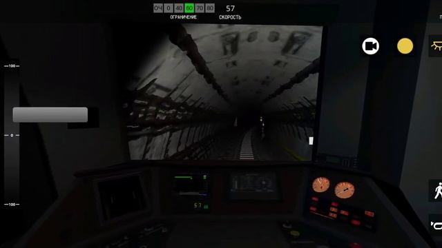 зеленолужская линия в симуляторе минского метро смотреть онлайн