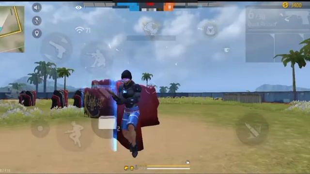 redmi note 9 📱SETTINGS ⚙️ HUD + SENSI + DPI [FREE FIRE HIGHLIGHTS]🔥 смотреть онлайн