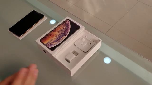 Iphone XS Max en 2022 │ Unboxing смотреть онлайн
