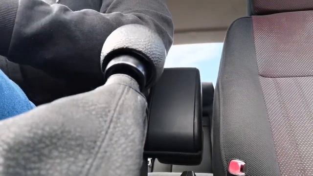 Foem Hub Does An Drive in a 156 JTD смотреть онлайн