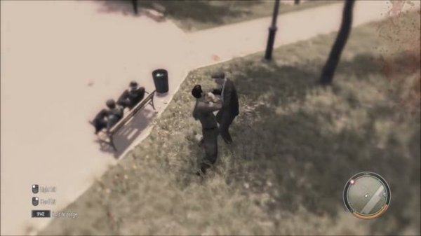 Mafia 2 - Realistic Mod on PC [HD] (See Full List in Description)