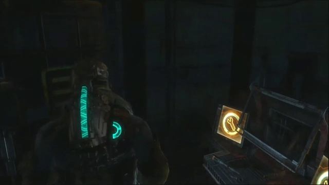 DEAD SPACE 3 Walkthrough Gameplay Part 13- SNOW SPIDER смотреть онлайн