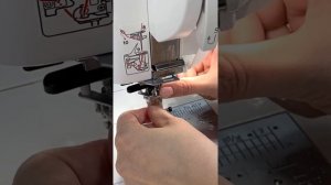 Обзор компьютерной швейной машины Janome Continental M7