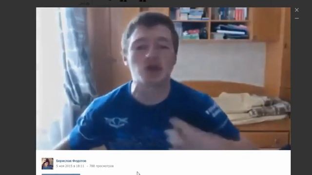КОГДА ТЕБЯ ДУДОСЯТ смотреть онлайн