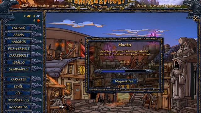 Dramatic web browser-based game O.o смотреть онлайн