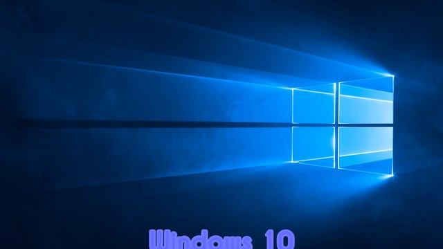 Evolution of Windows User Account Control Sound смотреть онлайн