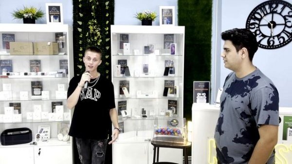 Акция в магазине Kingstore🔥🦁