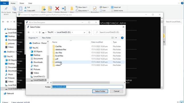 how to decrypt ransomware encrypted files| data recovery software for pc смотреть онлайн