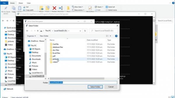 how to decrypt ransomware encrypted files| data recovery software for pc