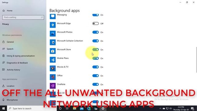 Fix Slow Network In Computer Windows смотреть онлайн