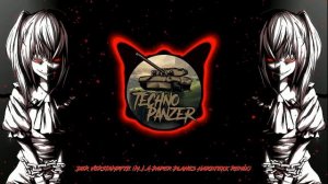 HARDTEKK | DeR VeRsTaMpFtE (M.I.A Paper Planes Hardtekk Remix)