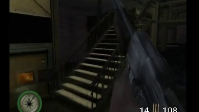 Medal Of Honor Frontline Playthrough PS2 HD PART 43 смотреть онлайн