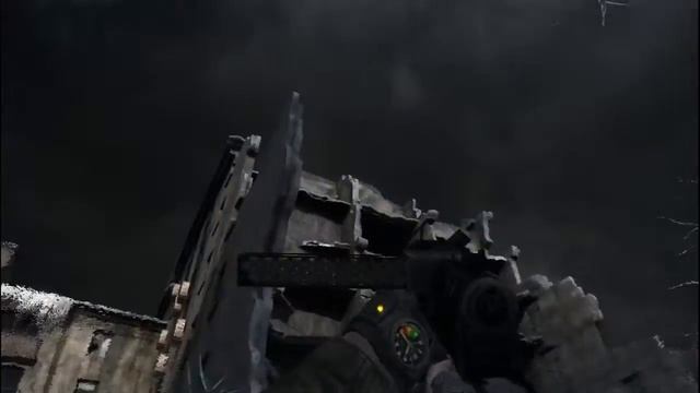 Прохождение Metro 2033 (Часть #4): Мертвый город! смотреть онлайн
