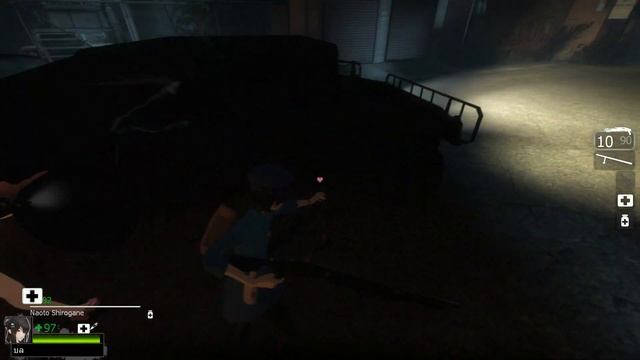 Left 4 Dead 2 RAIDEN MW VS Special Infected RWBY Team ภาค 2 смотреть онлайн