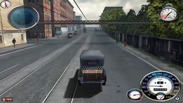 MAFIA - #2: DESAVENÇAS, TIROTEIO E PINOTE [Legendado PT-BR] смотреть онлайн