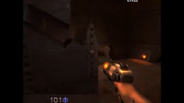 Let's Play Quake 2 - Episode 1 [KMQuake2 Nightmare] смотреть онлайн