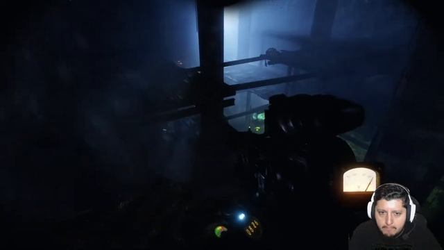 INTO THE LIGHT | METRO EXODUS (PS5) RANGER HARDCORE SURVIVAL DIFFICULTY (PS5) GAMEPLAY LIVESTREAM смотреть онлайн
