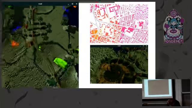 Building WebGPU with Rust The new foundation for graphics and compute смотреть онлайн