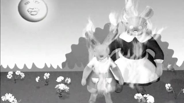 A Child's Machiavelli: Weaklings смотреть онлайн