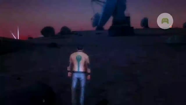 Gangstar Vegas - mafia game смотреть онлайн