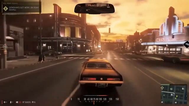 Mafia III Review смотреть онлайн