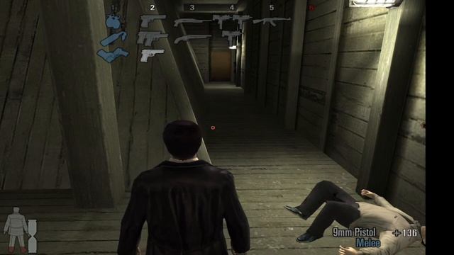 Playing Max Payne 2 || Part 1 #maxpayne2 #gaming смотреть онлайн