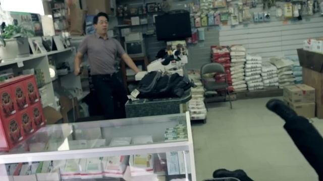 Tech N9ne - Hiccup - Official Music Video