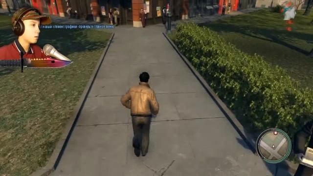 MAFIA 2 # 9 "новая квартира" смотреть онлайн