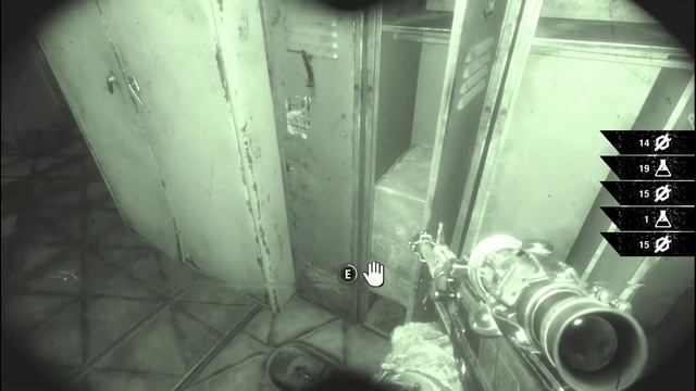 Metro Exodus Sam"s Story - Os dois finais смотреть онлайн