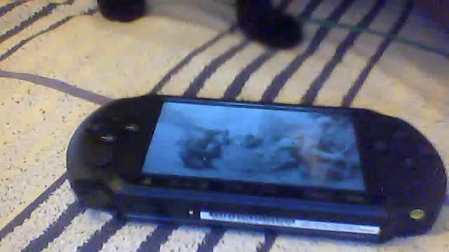 demonstration de la psp street et du jeux medal of honor heroes 1 смотреть онлайн