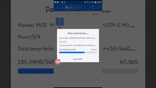 Venha me ver jogar no ES File Explorer no Omlet Arcade! смотреть онлайн