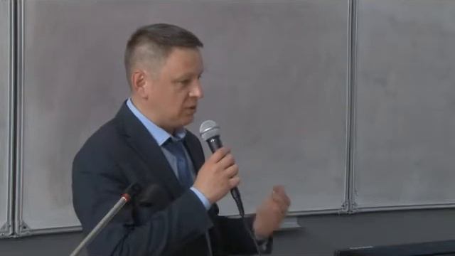 Студгородок – территория изменений Иркутска смотреть онлайн