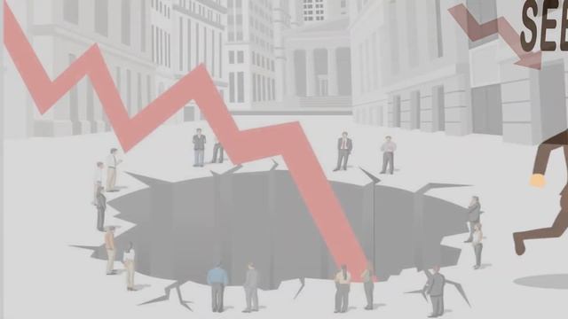 The Great Depression And What Caused It In 2 Minutes