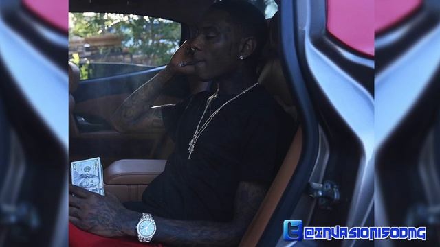 Soulja Boy • Mafia [Prod. By: MPC Cartel] смотреть онлайн